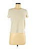 Aerie Ivory Short Sleeve T-Shirt Size M - photo 1