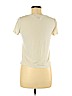 Aerie Ivory Short Sleeve T-Shirt Size M - photo 2