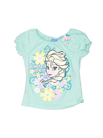 Disney Short Sleeve T-Shirt (view 1)