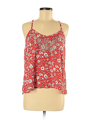 Hollister Sleeveless Blouse (view 1)