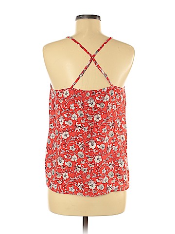 Hollister Sleeveless Blouse (view 2)