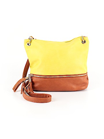 Unbranded Crossbody Bag (view 1)