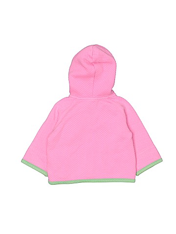 Hanna Andersson Zip Up Hoodie (view 2)