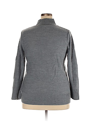 Falls Creek Pullover Sweater (view 2)