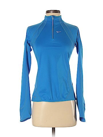 Nike Track Jacket (view 1)