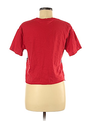 Victoria's Secret Pink Short Sleeve T-Shirt (view 2)