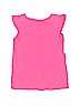 Carter's 100% Cotton Solid Pink Dress Size 3T - photo 2