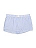 Gap 100% Cotton Blue Shorts Size XL - photo 1