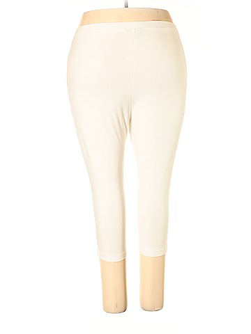 Woman Within Leggings (view 2)