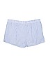 Gap 100% Cotton Blue Shorts Size XL - photo 2