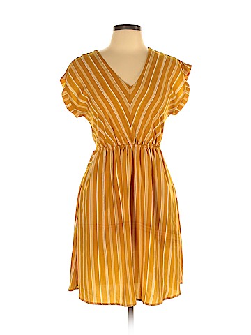 Monteau Casual Dress (view 1)