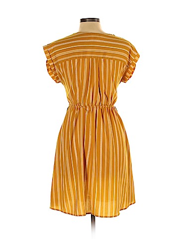 Monteau Casual Dress (view 2)