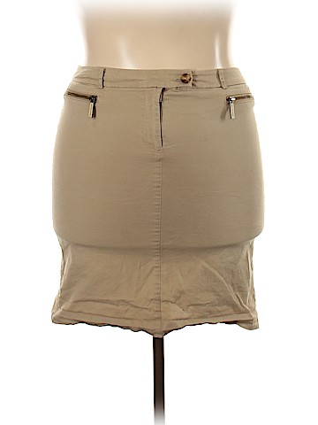 MICHAEL Michael Kors Casual Skirt (view 1)