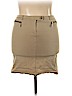 MICHAEL Michael Kors Tan Casual Skirt Size 14 - photo 1