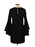 Bergdorf Goodman Black Casual Dress Size 6 - photo 2