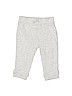Old Navy 100% Cotton Solid Gray Sweatpants Size 12-18 mo - photo 1
