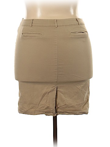 MICHAEL Michael Kors Casual Skirt (view 2)