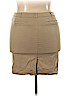 MICHAEL Michael Kors Tan Casual Skirt Size 14 - photo 2