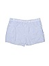 Gap 100% Cotton Blue Shorts Size XL - photo 2