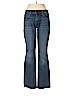 Levi's Blue Jeans Size 6 - photo 1