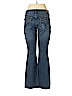 Levi's Blue Jeans Size 6 - photo 2