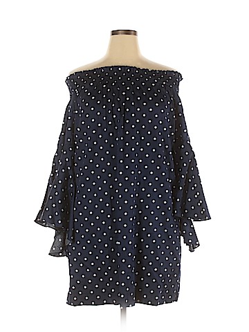 New York & Company Casual Dress (view 1)