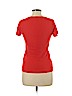 Madewell Orange Short Sleeve T-Shirt Size M - photo 2