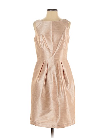 Alfred Sung Casual Dress (view 1)