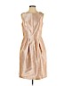 Alfred Sung 100% Polyester Pink Casual Dress Size S - photo 1
