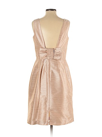 Alfred Sung Casual Dress (view 2)