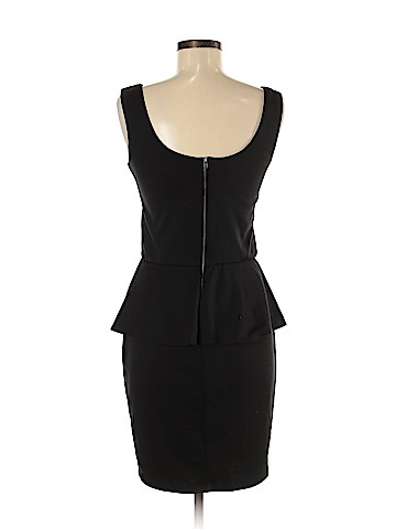 Aqua Casual Dress (view 2)