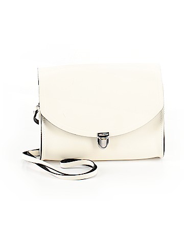 The Cambridge Satchel Company Leather Crossbody Bag (view 1)