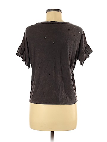 American Eagle Outfitters Short Sleeve T-Shirt (view 2)