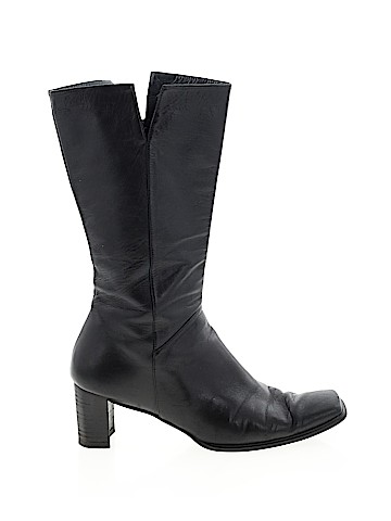 Stuart Weitzman Boots (view 1)