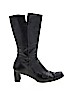 Stuart Weitzman Black Boots Size 8 - photo 1