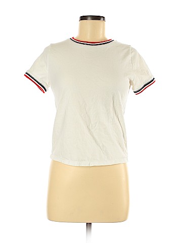 Forever 21 Short Sleeve T-Shirt (view 1)