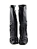 Stuart Weitzman Black Boots Size 8 - photo 2