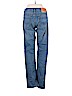 Levi's Blue Jeans Size 27 waist - photo 2