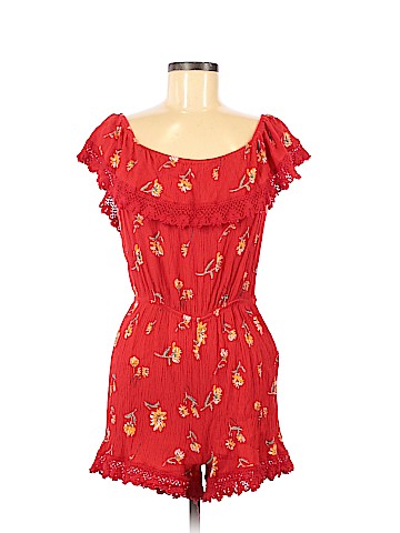 Forever 21 Casual Dress (view 1)