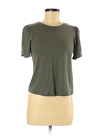 American Eagle Outfitters Short Sleeve T-Shirt (view 1)