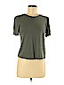 American Eagle Outfitters Green Short Sleeve T-Shirt Size M - photo 1