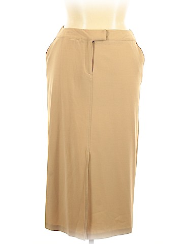 Norton Studio Casual Skirt (view 1)