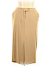 Norton Studio Tan Casual Skirt Size 14 - photo 1
