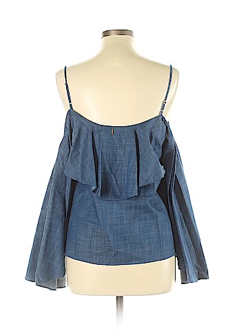 Misa Sleeveless Top (view 2)