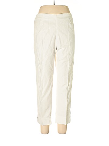Ellen Tracy Casual Pants (view 1)