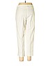 Ellen Tracy White Casual Pants Size 12 - photo 2