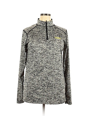 Badger Sport Track Jacket (view 1)