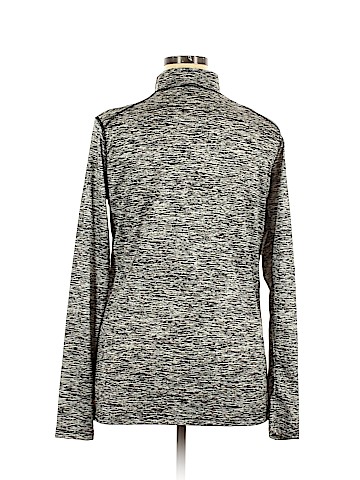 Badger Sport Track Jacket (view 2)