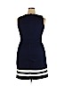 Tommy Hilfiger Blue Casual Dress Size 18 - photo 2