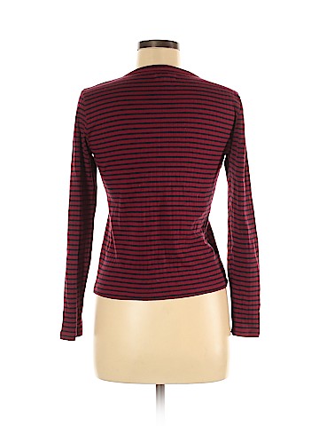 Madewell Long Sleeve Henley (view 2)